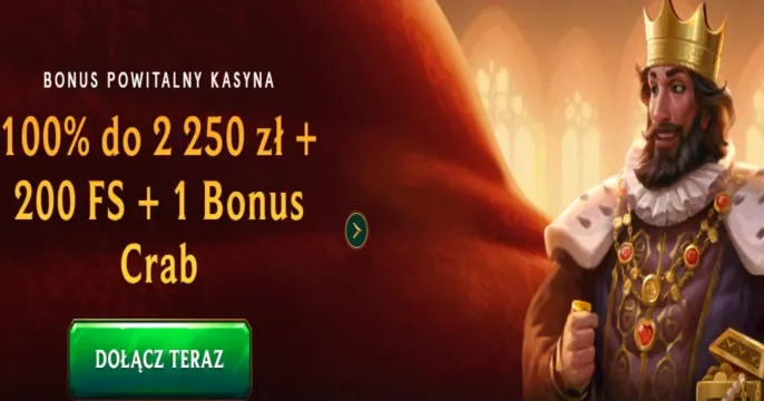 Casinia Kasyno